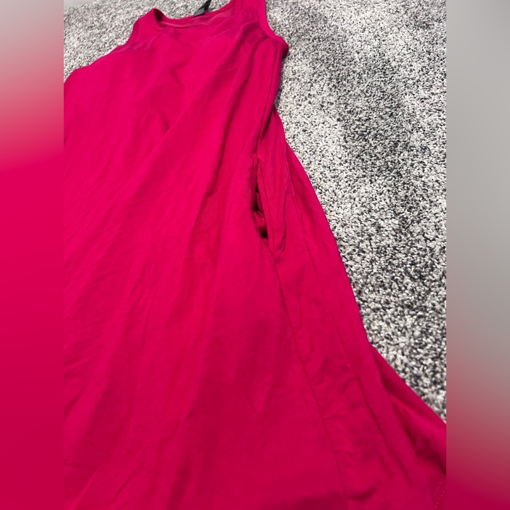 Sherbird The Tunic Tank Bra Dress - Picture 4 of 6